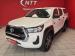 Toyota Hilux 2.4 GD-6 Raider X 4X4 automaticD/C - Thumbnail 8