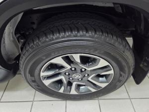 Toyota Fortuner 2.8 GD-6 4X4 VX automatic - Image 13