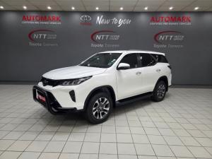 Toyota Fortuner 2.8 GD-6 4X4 VX automatic - Image 14