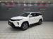 Toyota Fortuner 2.8 GD-6 4X4 VX automatic - Thumbnail 14