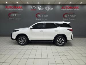 Toyota Fortuner 2.8 GD-6 4X4 VX automatic - Image 16