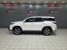 Toyota Fortuner 2.8 GD-6 4X4 VX automatic - Thumbnail 16