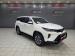 Toyota Fortuner 2.8 GD-6 4X4 VX automatic - Thumbnail 1