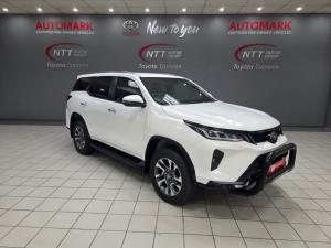 Toyota Fortuner 2.8 GD-6 4X4 VX automatic - Image 1