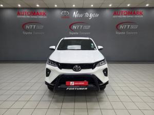 Toyota Fortuner 2.8 GD-6 4X4 VX automatic - Image 4
