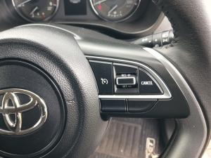 Toyota Starlet 1.5 XR - Image 10