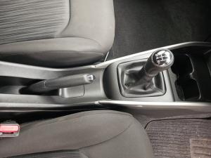 Toyota Starlet 1.5 XR - Image 12