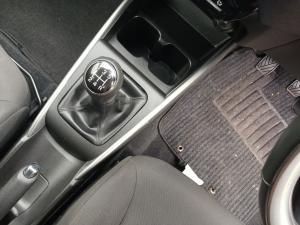 Toyota Starlet 1.5 XR - Image 13