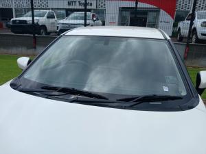 Toyota Starlet 1.5 XR - Image 16