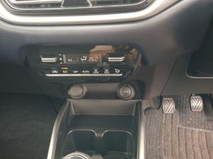 Toyota Starlet 1.5 XR - Image 18