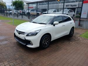 Toyota Starlet 1.5 XR - Image 22