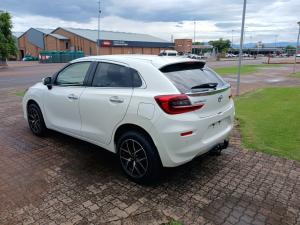 Toyota Starlet 1.5 XR - Image 23