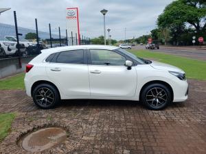 Toyota Starlet 1.5 XR - Image 3