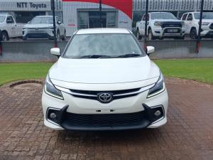 Toyota Starlet 1.5 XR - Image 4