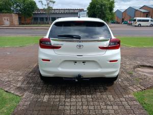 Toyota Starlet 1.5 XR - Image 5