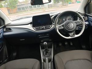 Toyota Starlet 1.5 XR - Image 6