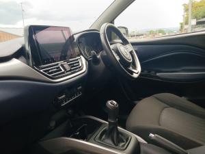 Toyota Starlet 1.5 XR - Image 7