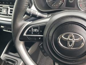 Toyota Starlet 1.5 XR - Image 9