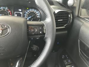Toyota Hilux 2.8 GD-6 RB Legend 55 4X4 automaticD/C - Image 10