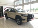 Thumbnail Toyota Hilux 2.8 GD-6 RB Legend 55 4X4 automaticD/C
