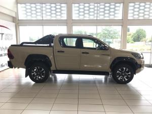 Toyota Hilux 2.8 GD-6 RB Legend 55 4X4 automaticD/C - Image 3