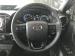 Toyota Hilux 2.8 GD-6 RB Legend 55 4X4 automaticD/C - Thumbnail 8
