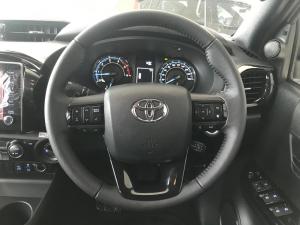 Toyota Hilux 2.8 GD-6 RB Legend 55 4X4 automaticD/C - Image 8