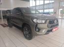Thumbnail Toyota Hilux 2.4 GD-6 RB RaiderE/CAB