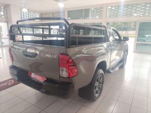 Toyota Hilux 2.4 GD-6 RB RaiderE/CAB - Image 2