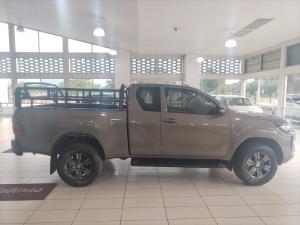 Toyota Hilux 2.4 GD-6 RB RaiderE/CAB - Image 3