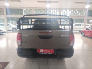 Toyota Hilux 2.4 GD-6 RB RaiderE/CAB - Image 5