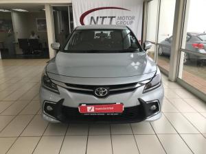 Toyota Starlet 1.5 Xs automatic - Image 4