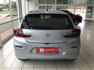 Toyota Starlet 1.5 Xs automatic - Image 5