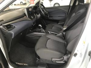 Toyota Starlet 1.5 Xs automatic - Image 7