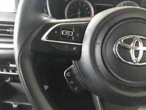 Toyota Starlet 1.5 Xs automatic - Image 9