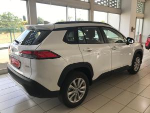 Toyota Corolla Cross 1.8 XS - Image 2