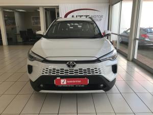 Toyota Corolla Cross 1.8 XS - Image 4