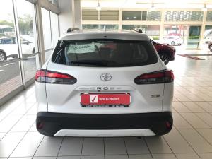 Toyota Corolla Cross 1.8 XS - Image 5