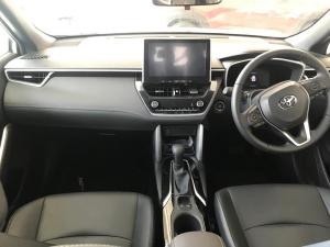 Toyota Corolla Cross 1.8 XS - Image 6