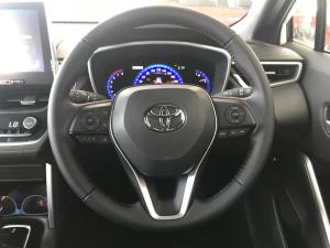 Toyota Corolla Cross 1.8 XS - Image 8