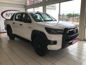 Toyota Hilux 2.8 GD-6 RB Legend RS automaticD/C - Image 1
