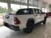 Toyota Hilux 2.8 GD-6 RB Legend RS automaticD/C - Thumbnail 2