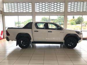 Toyota Hilux 2.8 GD-6 RB Legend RS automaticD/C - Image 3