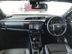 Toyota Hilux 2.8 GD-6 RB Legend RS automaticD/C - Image 6