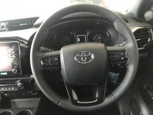 Toyota Hilux 2.8 GD-6 RB Legend RS automaticD/C - Image 8