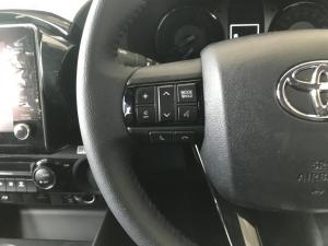 Toyota Hilux 2.8 GD-6 RB Legend RS automaticD/C - Image 9