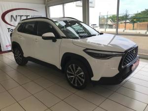 Toyota Corolla Cross 1.8 XR - Image 1