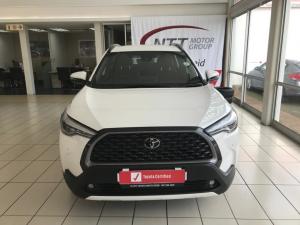 Toyota Corolla Cross 1.8 XR - Image 4