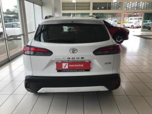 Toyota Corolla Cross 1.8 XR - Image 5