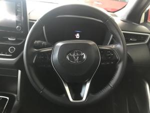 Toyota Corolla Cross 1.8 XR - Image 8